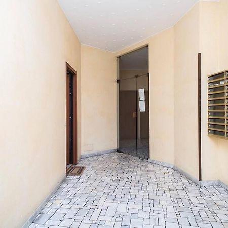 Casa Van Gogh - Mm4 Apartman Milánó Kültér fotó