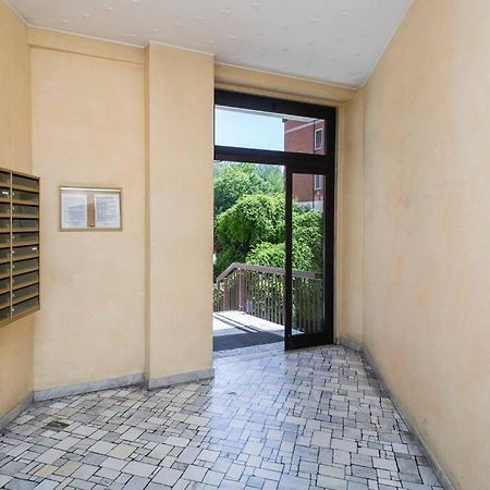 Casa Van Gogh - Mm4 Apartman Milánó Kültér fotó