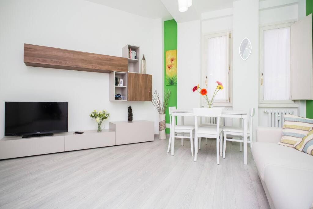Casa Van Gogh - Mm4 Apartman Milánó Kültér fotó
