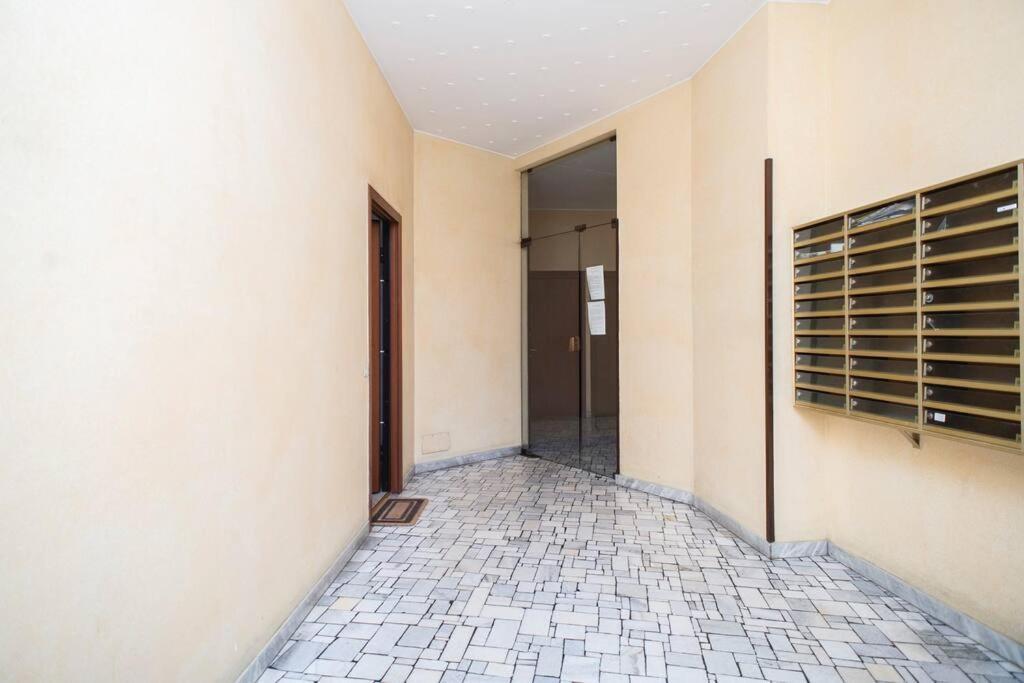 Casa Van Gogh - Mm4 Apartman Milánó Kültér fotó