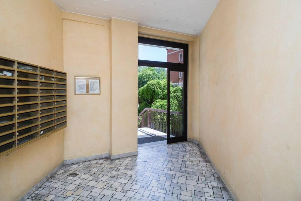 Casa Van Gogh - Mm4 Apartman Milánó Kültér fotó