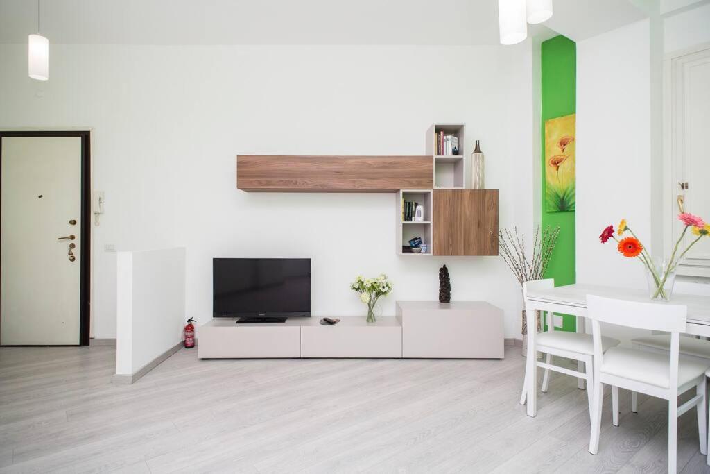 Casa Van Gogh - Mm4 Apartman Milánó Kültér fotó