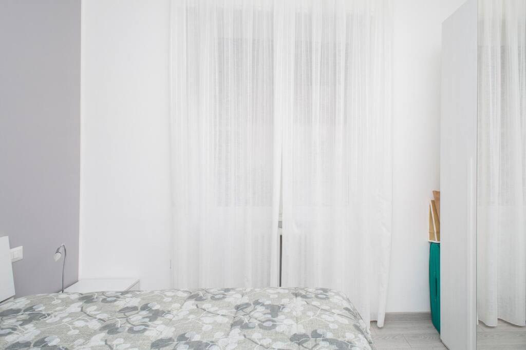 Casa Van Gogh - Mm4 Apartman Milánó Kültér fotó