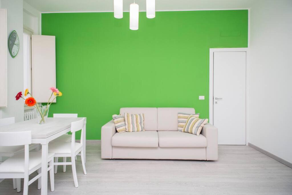 Casa Van Gogh - Mm4 Apartman Milánó Kültér fotó
