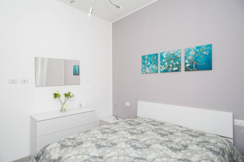 Casa Van Gogh - Mm4 Apartman Milánó Kültér fotó