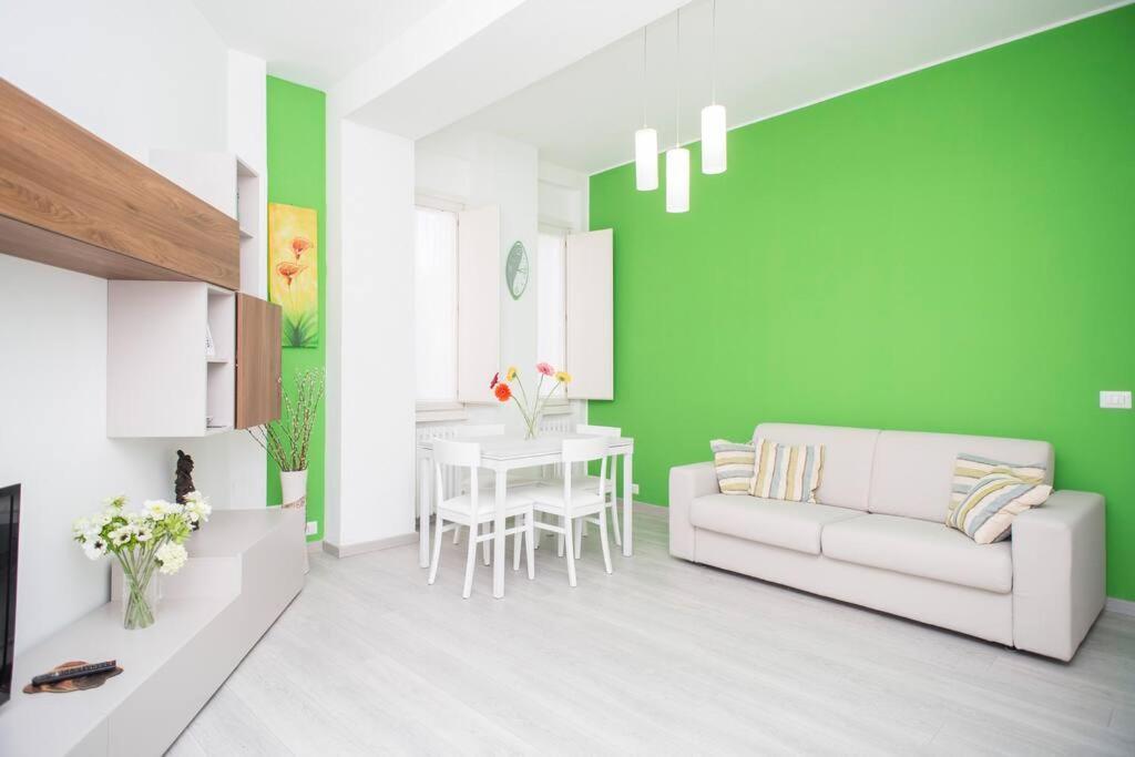 Casa Van Gogh - Mm4 Apartman Milánó Kültér fotó