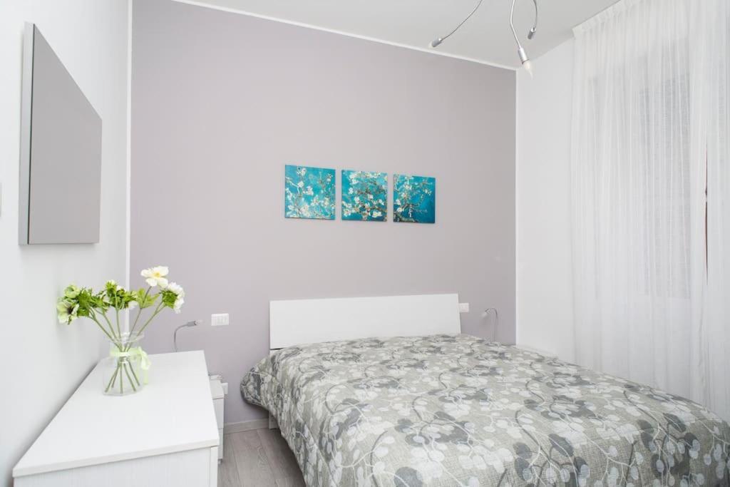 Casa Van Gogh - Mm4 Apartman Milánó Kültér fotó