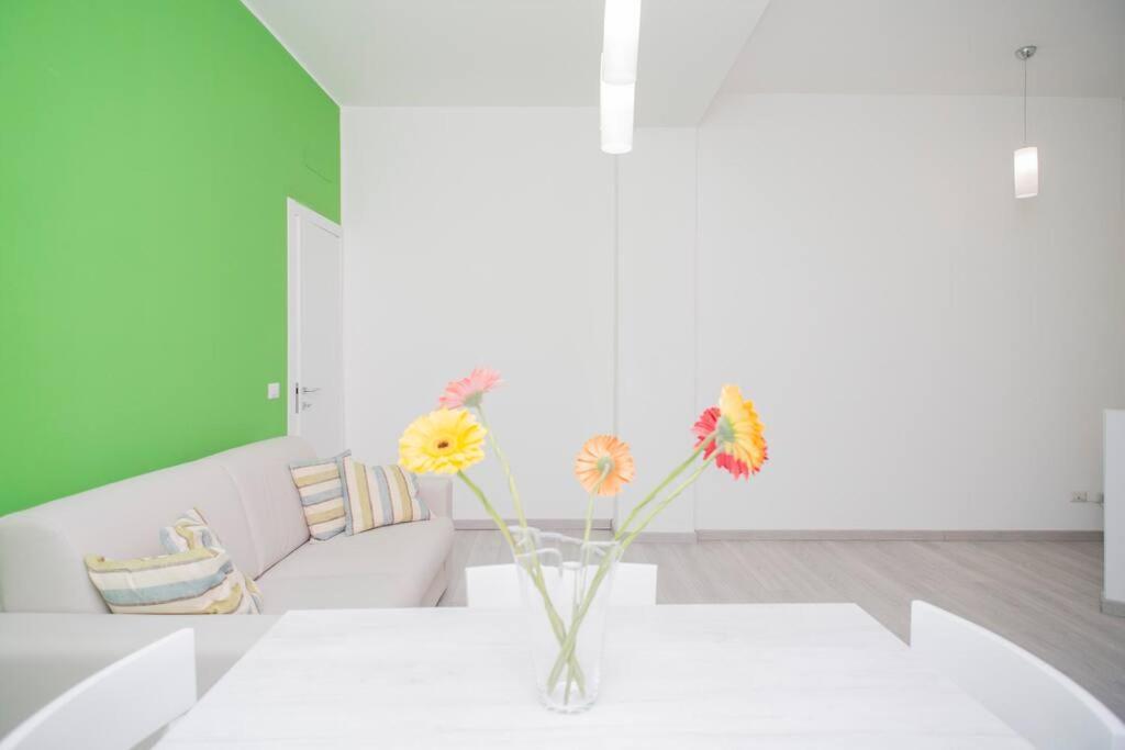 Casa Van Gogh - Mm4 Apartman Milánó Kültér fotó